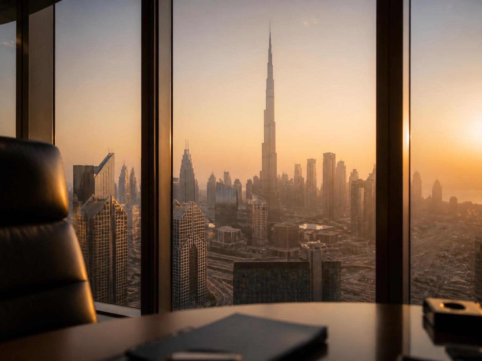 Dubai