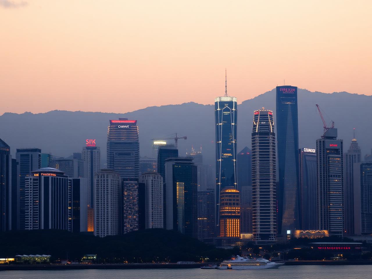 Hong Kong